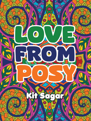 cover image of Love From Posy